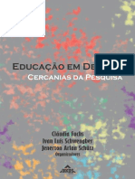 Educação Em Debate - Cercanias Da Pesquisa - Fuchs, Schwengber e Schütz 2018