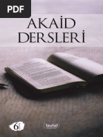 Akai̇d Dersleri̇