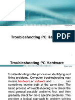 PC Troubleshooting - Introducing to Problems.ppt