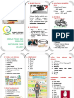 Leaflet Diabetes Mellitus Ok