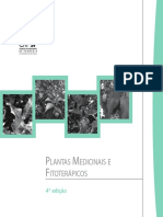 Cartilha Plantas Medicinais e Fitoterpicos - Verso Web - 2019