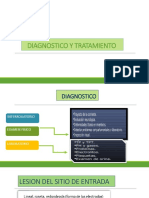 Diagnostico y Tratamiento