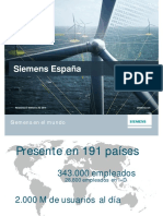 Dossier Corporativo Siemens2015