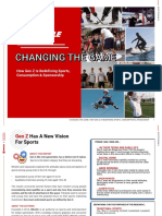 Whistle Gen Z Is Changing The Game 2018 PDF