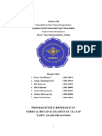 Konsep Dasar Dan Tujuan Pengendalian