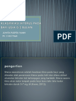 KLASIFIKASI IKTERUS PADA BAYI USIA 0-2 BULAN.pptx