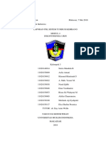 Laporan PBL 3 Modul 4