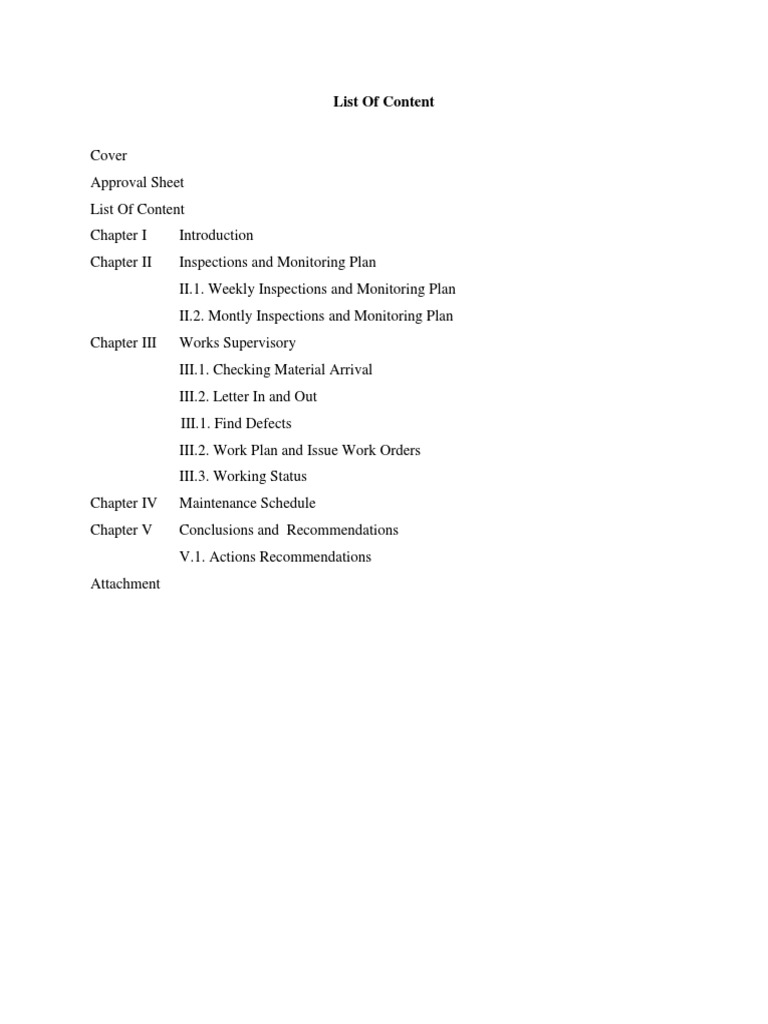 D&C Engineering Monthly Performance Report | PDF | Technology & Engineering