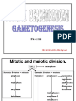 Fk-Umi: Dr. Kamajaya, MSC, Spand