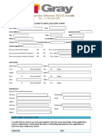 Gray Construction Application PDF