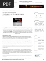 Contos Para Sentir Na Própria Pele - Assustador