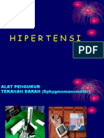 Hipertensi