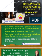 (02) Como Preparar a Minha Aula da Escola Dominical.pdf