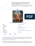 Pascua - Wikipedia, La Enciclopedia Libre