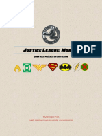 Guion Justice League - Mortal -Traducido.pdf