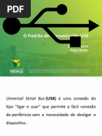 Apresentação Padrão USB - Final.pptx