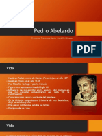 Pedro Abelardo