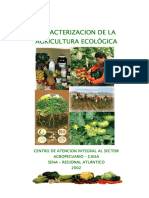 CARACTERIZACION AGRICULTURA ECOLOGICA 3048.pdf