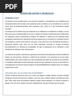 SISTEMAS DE AJUSTES Y TOLERANCIAS EXPOSICION .docx