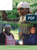 Cornell-SEWA-WIEGO EDP Bridging Perspectives PDF