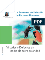 La entrevista de Seleccion. Barros 2011.pdf