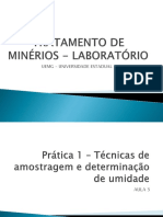 2 - TMIII - PREPARA+ç+âO DE AMOSTRAS.ppt