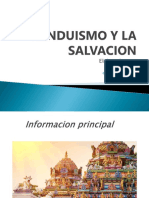 Hinduismo y La Salvacion