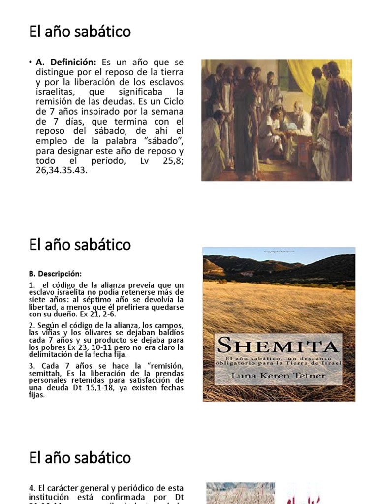 Ano Sabático Significado _ Ano Sabático: Significado e Benefícios Para ...