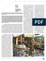 Artigo Desenvolvimento - Pesquisa Brasileira Procura Transformar A Criação de Abelhas Nativas Numa Ferramenta de Desenvolvimento Sustentável