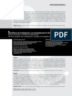 2008 - Quintero-Corzo - Semilleros de Investigación - Una Estrategia para Formación de Investigadores PDF