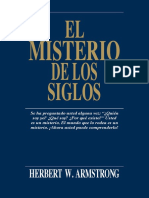 El Misterio de Los Siglos PDF