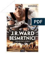 Besmrtnici - J.R.Ward PDF
