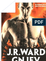 Gnjev - J.R.Ward PDF