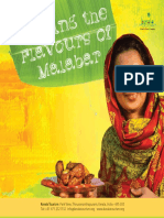 Chasing The Flavours of Malabar PDF
