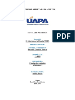 Prueba de Actitudes e Intereses Tarea 3 Farlania