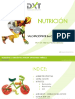 NUTRICION