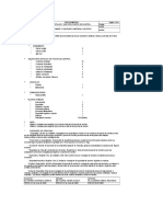FORMATO CTP | PDF | Policía