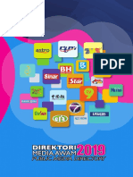 KKMM Directory 2019 PDF