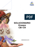 Solucionario CB-124 - BL 2018 PDF