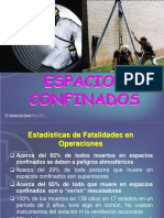 Espacios Confinados PDF