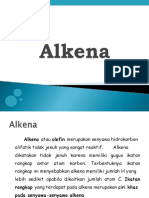 ALKENA