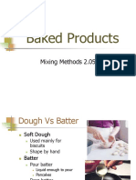Baked Products New 2.05 - 2