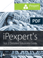 IPexpert S CCIE R S v5 Mock Lab Workbook Vol 2 Lab 5 DSG PDF