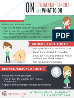PC Poster Teeth Straightening