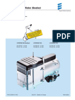 Hydronic MII TD TS Parts ESPAR 08-2010 PDF