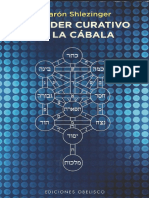 El Poder Curativo De La Cábala.pdf