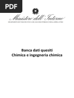 Banca Dati Quiz PDF