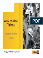 Contamination Control PDF