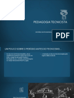 Pedagogia Tecnicista.pptx