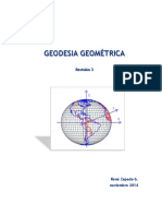 Geodesia Geometrica PDF